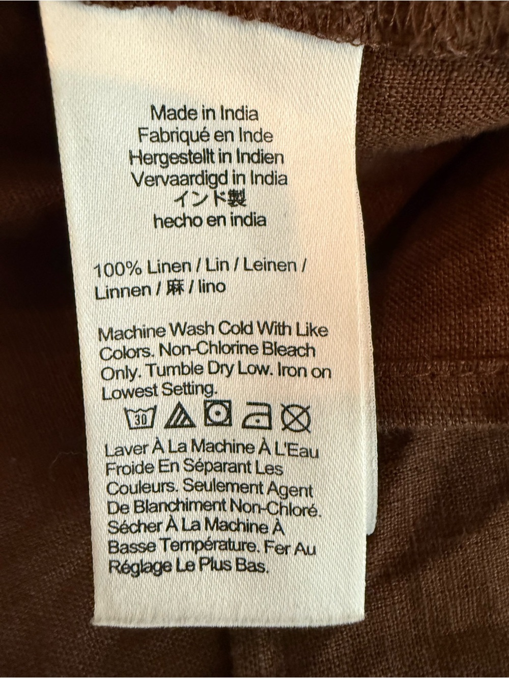 J Crew Blouse - Picture 3 of 3